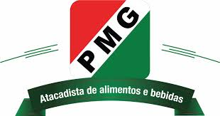Logo PMG Atacadista